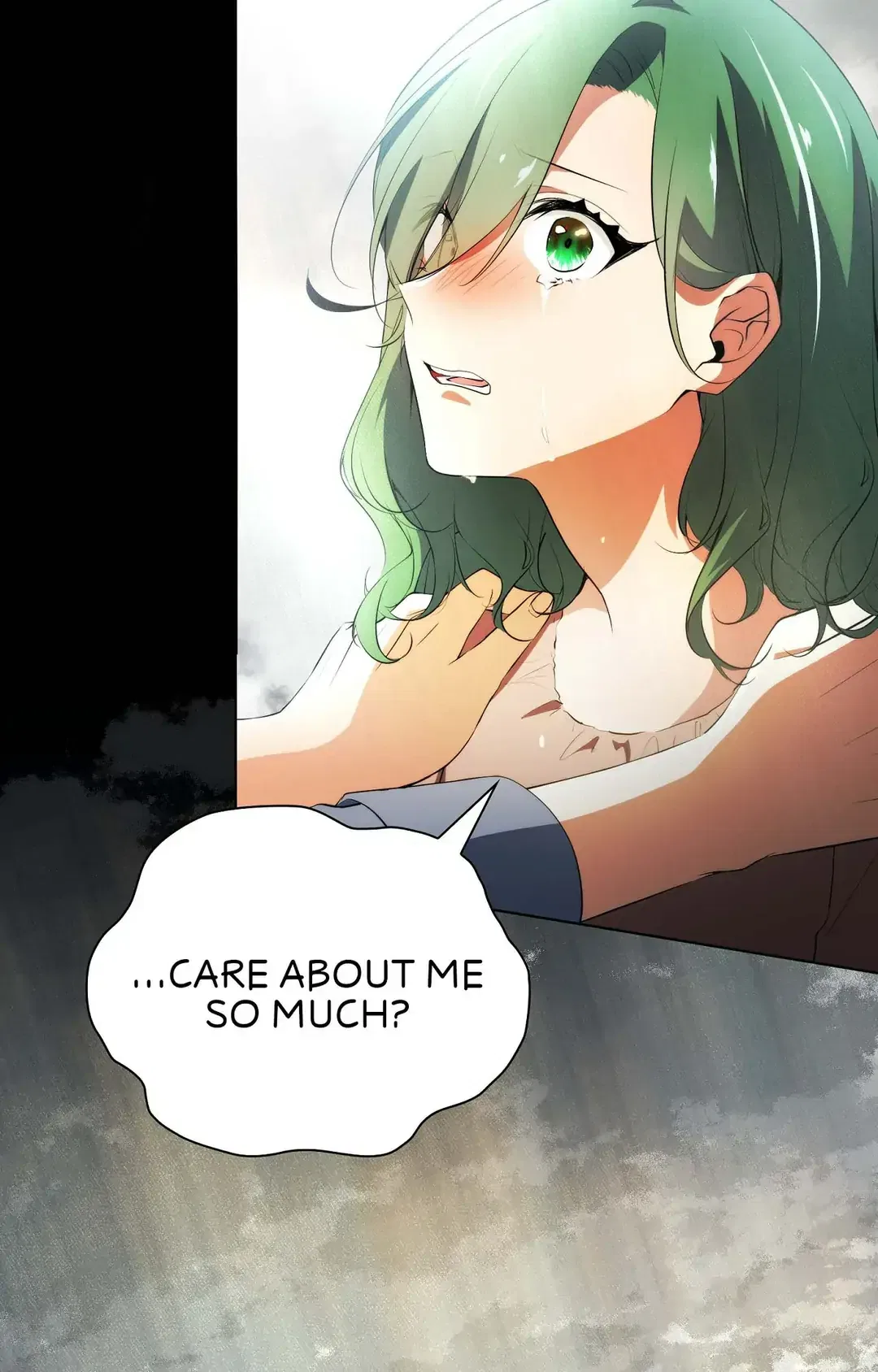 My Dearest Witch Chapter 29 – Page 45