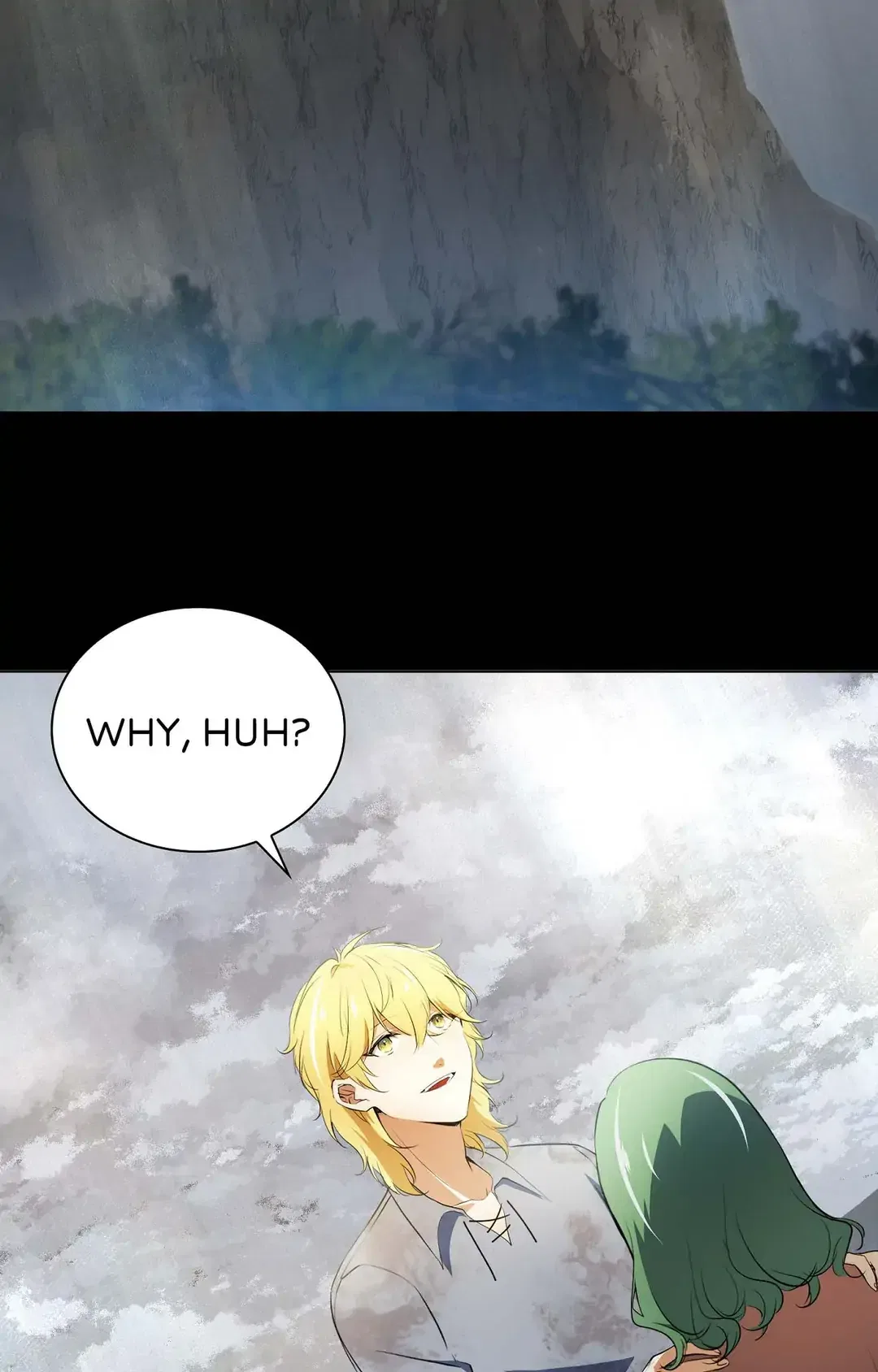 My Dearest Witch Chapter 29 – Page 47