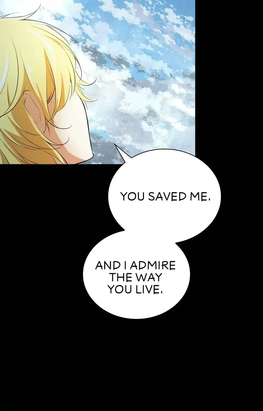 My Dearest Witch Chapter 29 – Page 49
