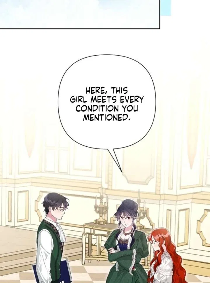 The Archvillain’s Daughter-In-Law Chapter 127 – Page 4