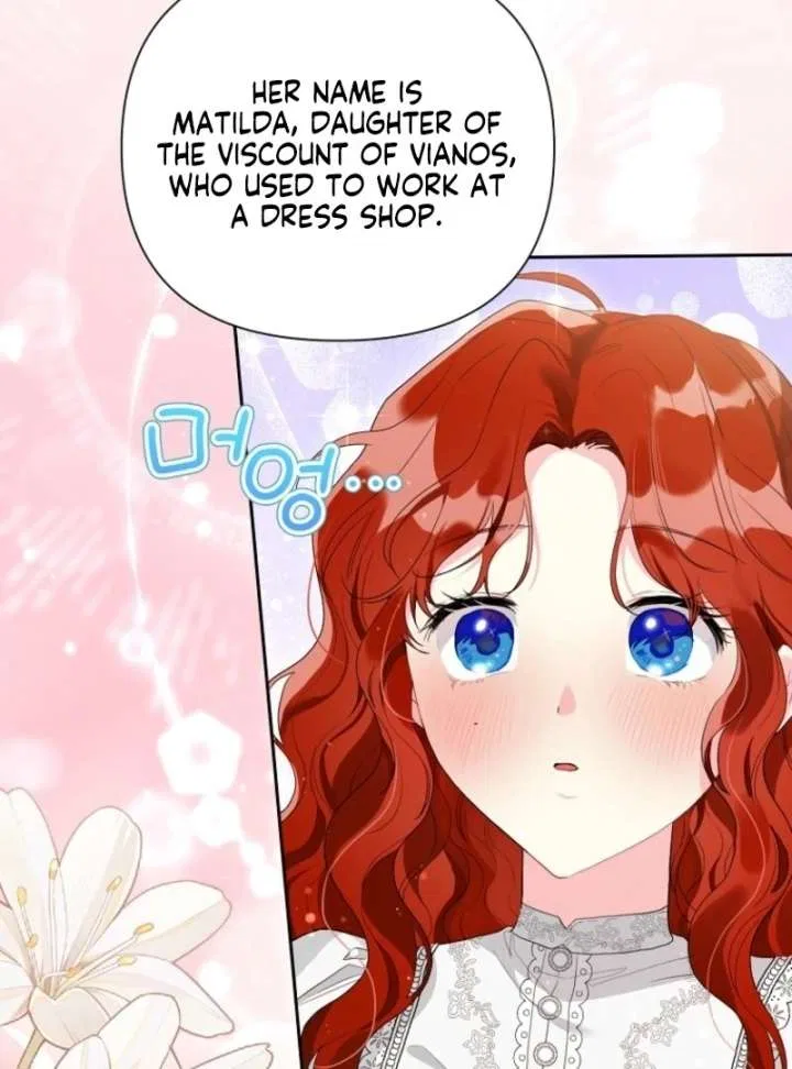 The Archvillain’s Daughter-In-Law Chapter 127 – Page 6