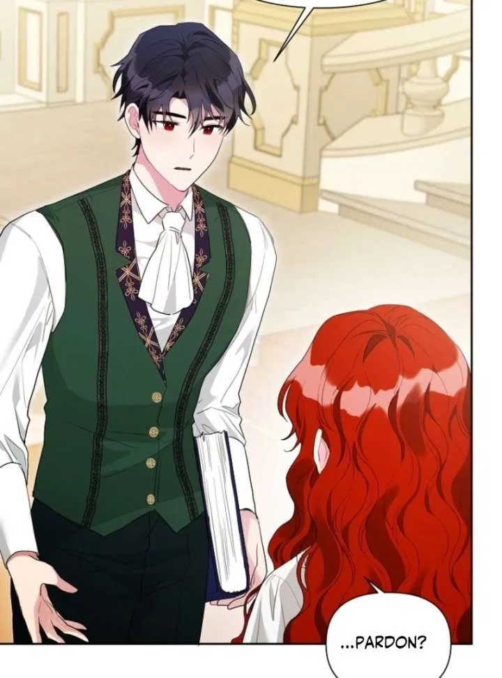 The Archvillain’s Daughter-In-Law Chapter 127 – Page 11