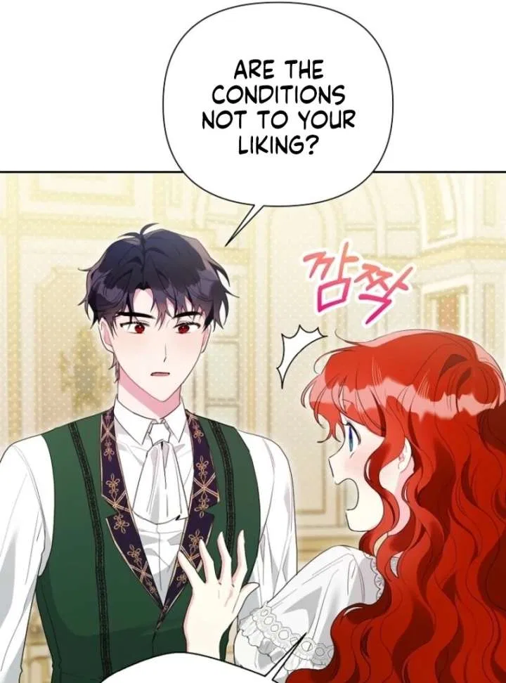 The Archvillain’s Daughter-In-Law Chapter 127 – Page 15