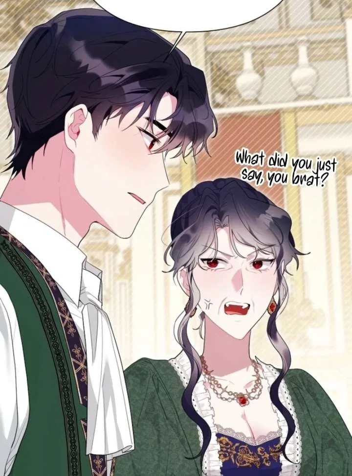 The Archvillain’s Daughter-In-Law Chapter 127 – Page 19