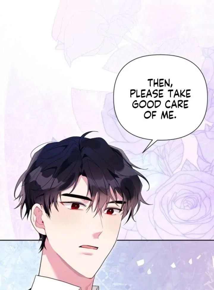 The Archvillain’s Daughter-In-Law Chapter 127 – Page 22