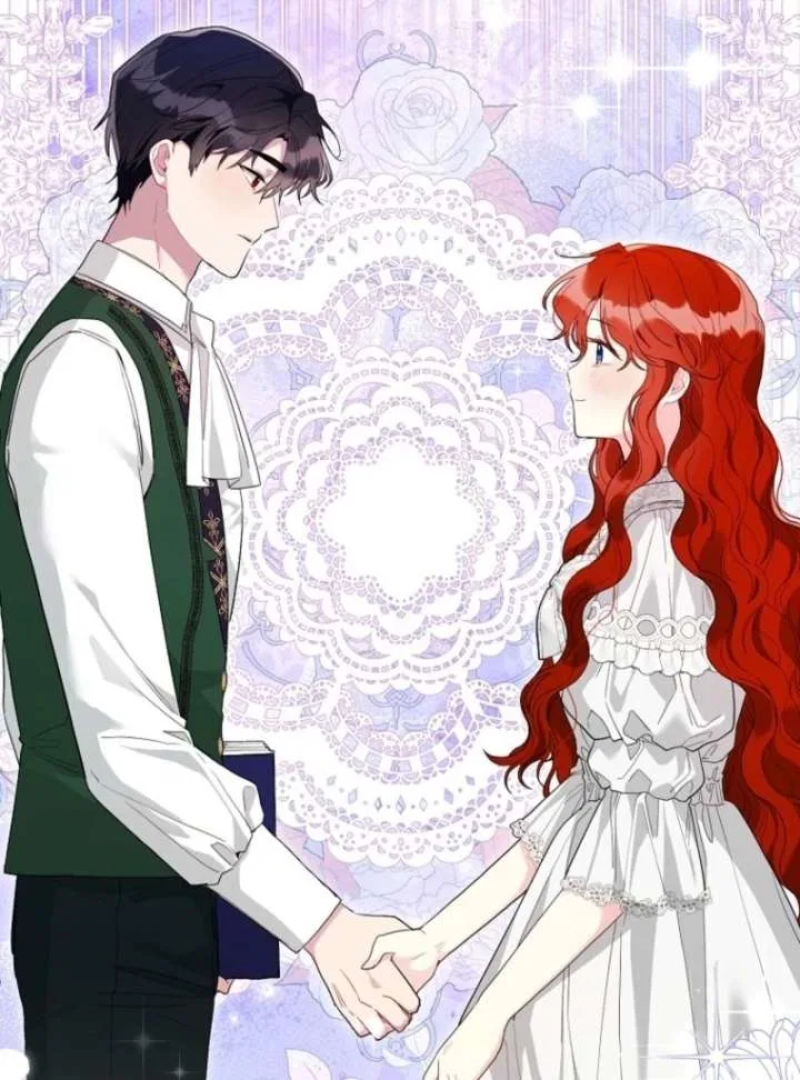 The Archvillain’s Daughter-In-Law Chapter 127 – Page 26