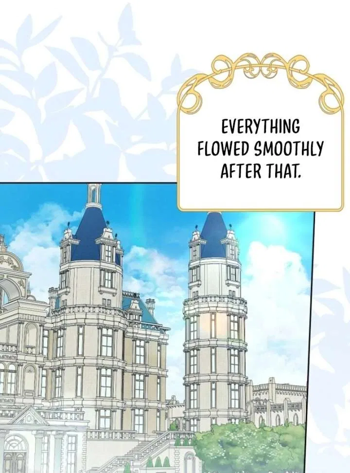 The Archvillain’s Daughter-In-Law Chapter 127 – Page 30