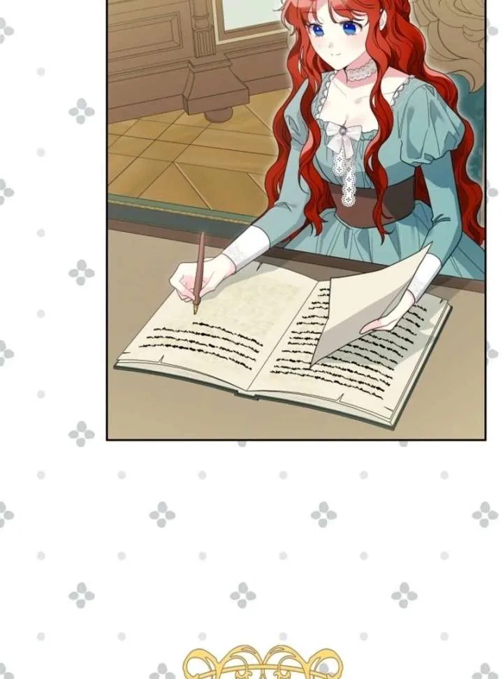 The Archvillain’s Daughter-In-Law Chapter 127 – Page 32