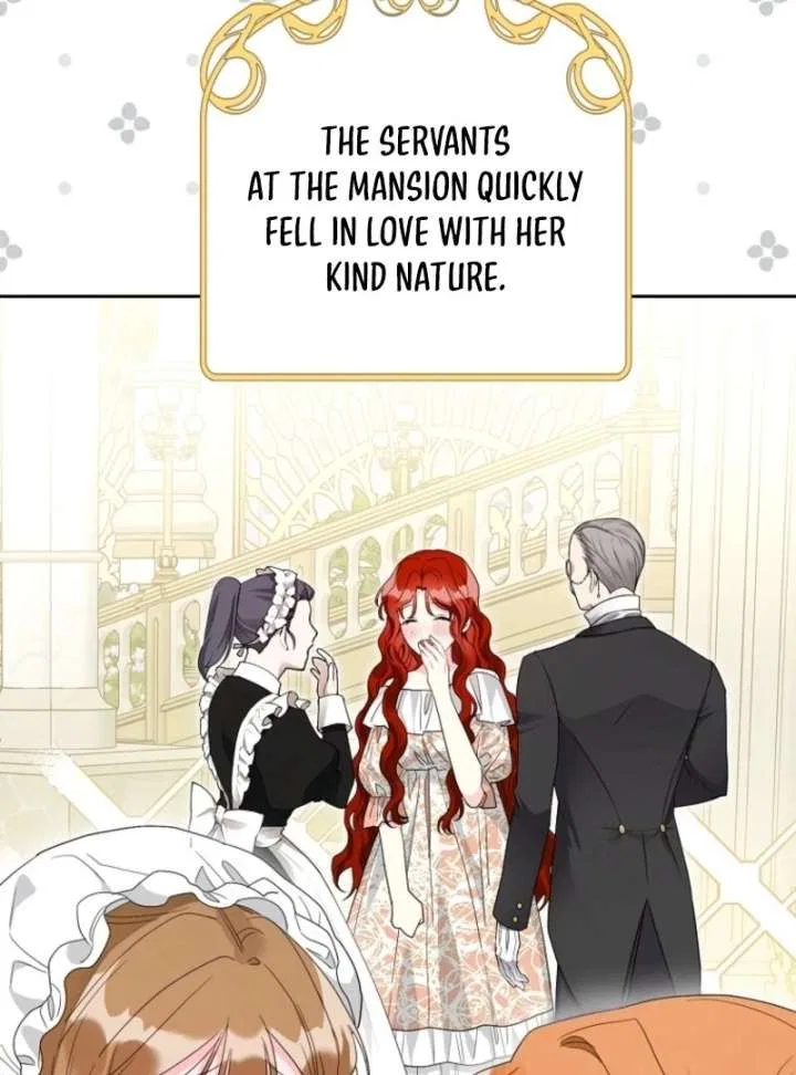 The Archvillain’s Daughter-In-Law Chapter 127 – Page 33