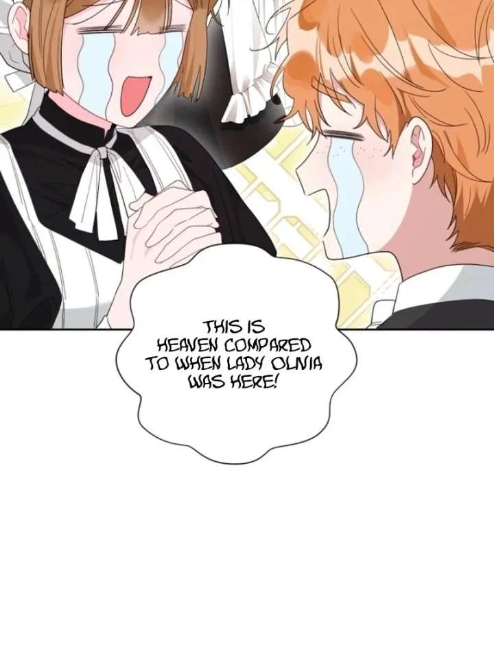 The Archvillain’s Daughter-In-Law Chapter 127 – Page 34