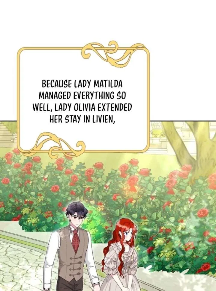 The Archvillain’s Daughter-In-Law Chapter 127 – Page 35