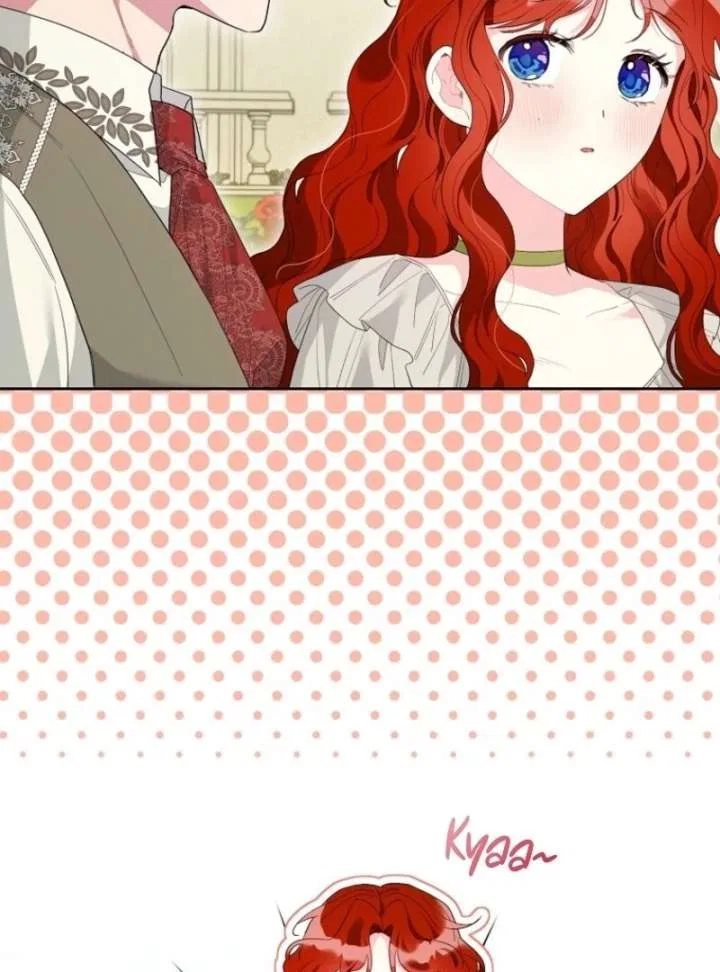 The Archvillain’s Daughter-In-Law Chapter 127 – Page 38