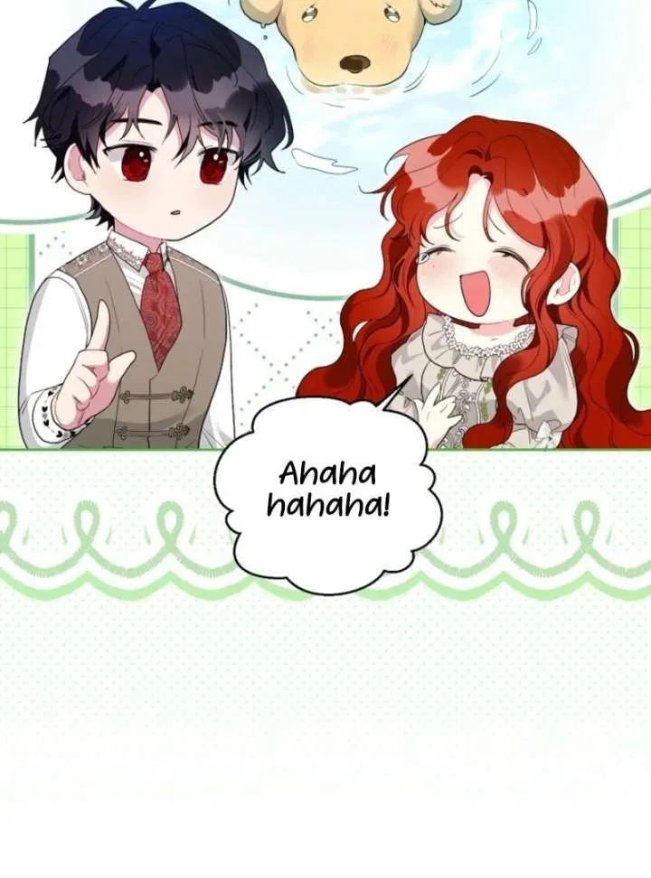 The Archvillain’s Daughter-In-Law Chapter 127 – Page 49