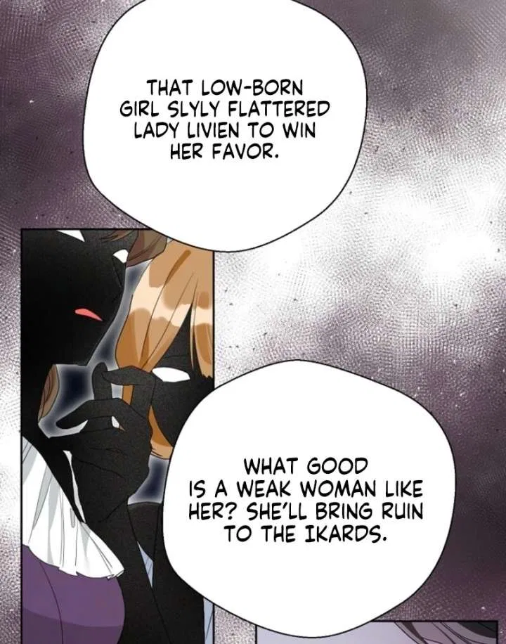 The Archvillain’s Daughter-In-Law Chapter 127 – Page 55