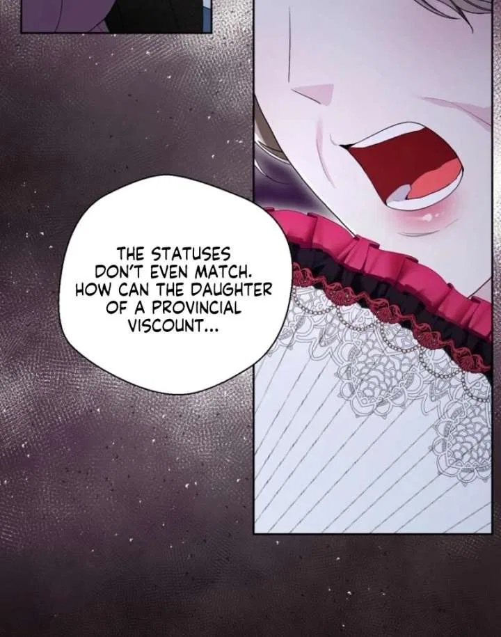 The Archvillain’s Daughter-In-Law Chapter 127 – Page 56