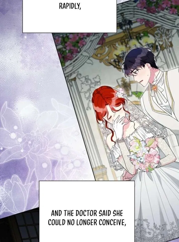The Archvillain’s Daughter-In-Law Chapter 127 – Page 59