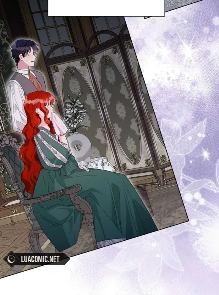 The Archvillain’s Daughter-In-Law Chapter 127 – Page 60