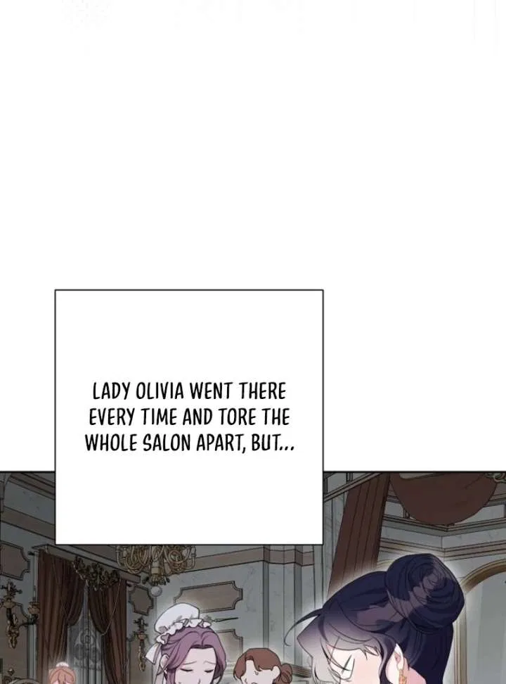 The Archvillain’s Daughter-In-Law Chapter 127 – Page 63