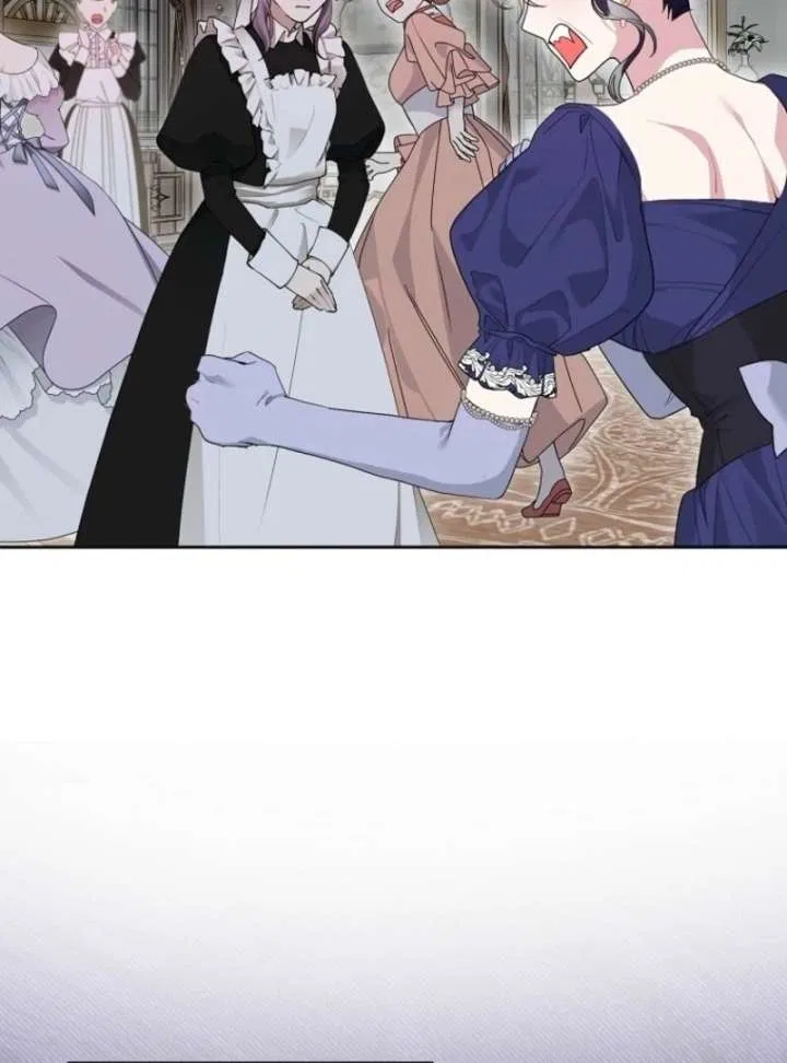 The Archvillain’s Daughter-In-Law Chapter 127 – Page 64