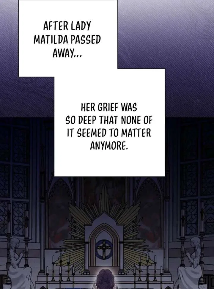 The Archvillain’s Daughter-In-Law Chapter 127 – Page 65