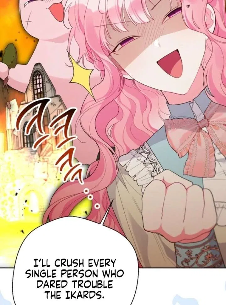 The Archvillain’s Daughter-In-Law Chapter 127 – Page 75