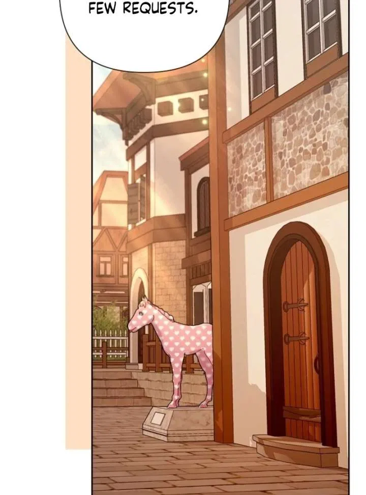 The Archvillain’s Daughter-In-Law Chapter 127 – Page 77