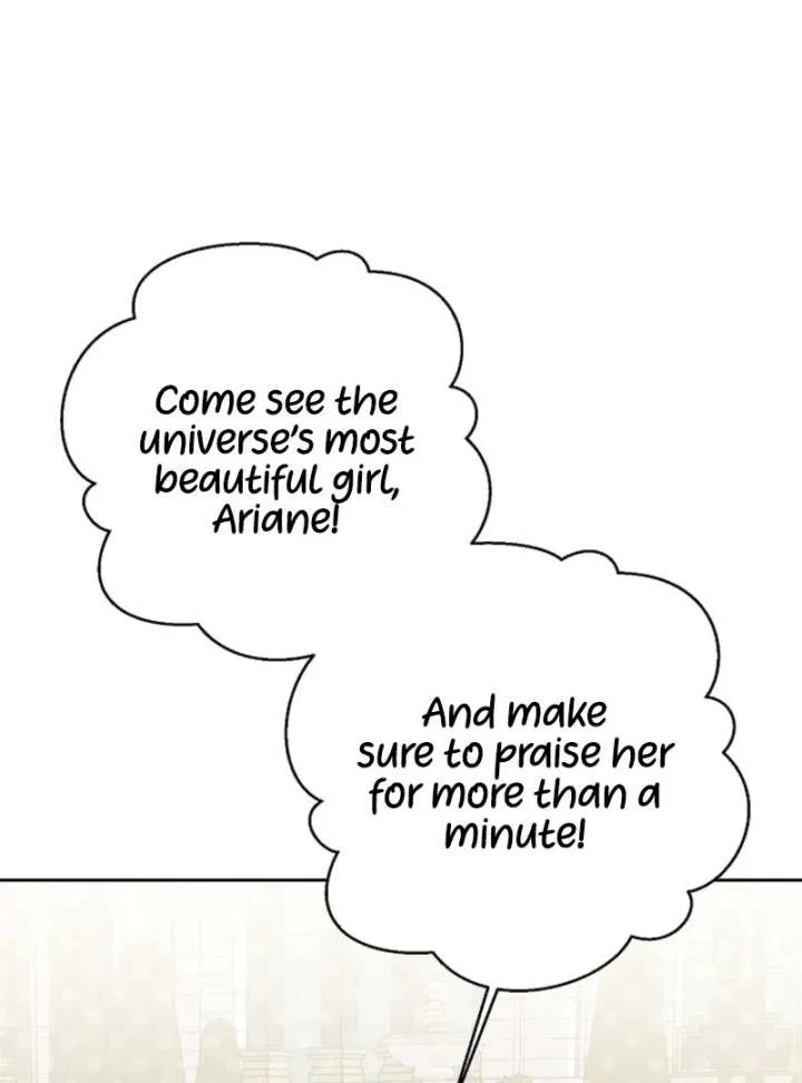 The Archvillain’s Daughter-In-Law Chapter 127 – Page 85