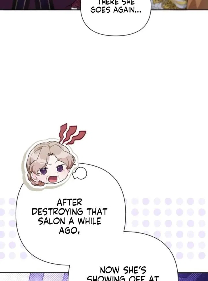 The Archvillain’s Daughter-In-Law Chapter 127 – Page 87