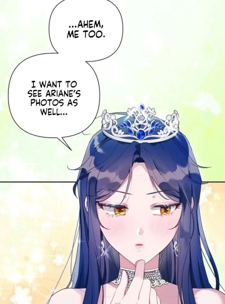 The Archvillain’s Daughter-In-Law Chapter 127 – Page 93