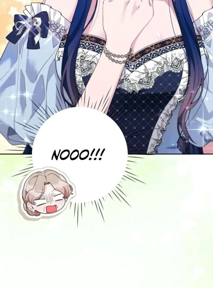 The Archvillain’s Daughter-In-Law Chapter 127 – Page 94