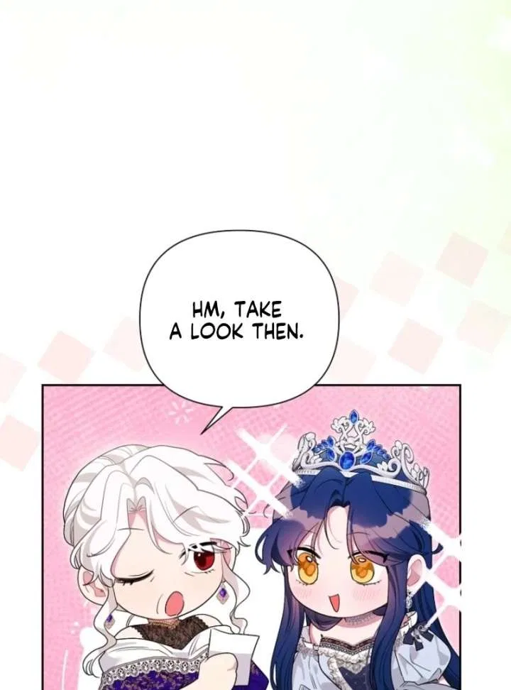 The Archvillain’s Daughter-In-Law Chapter 127 – Page 95