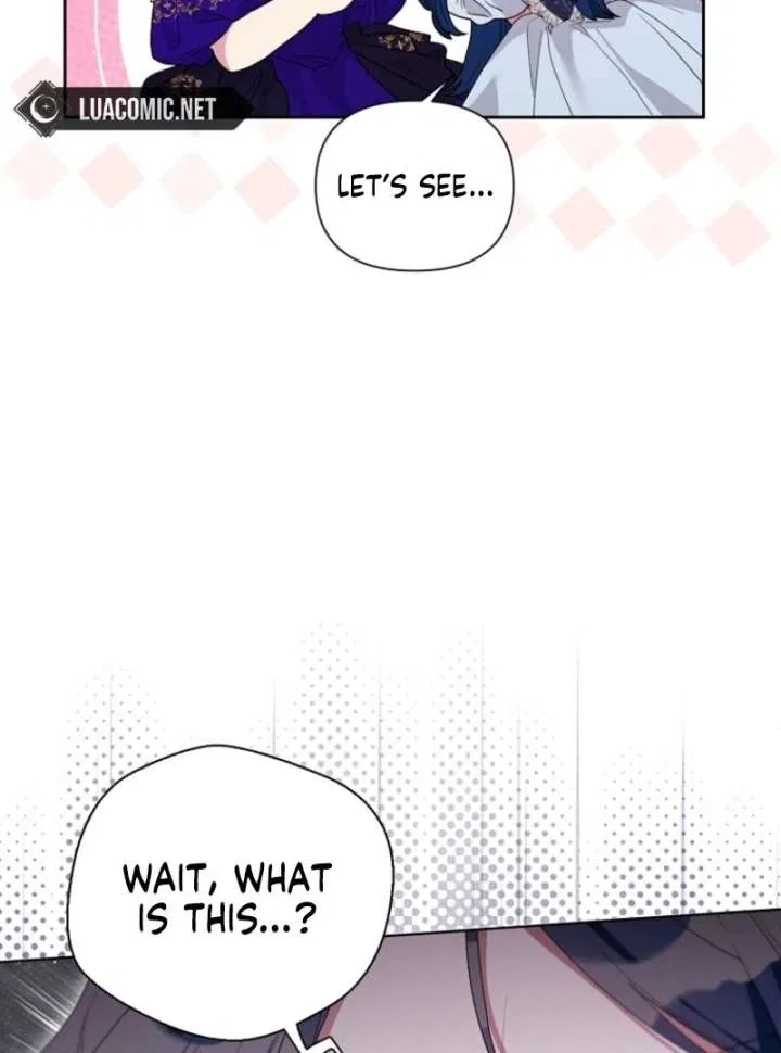 The Archvillain’s Daughter-In-Law Chapter 127 – Page 96