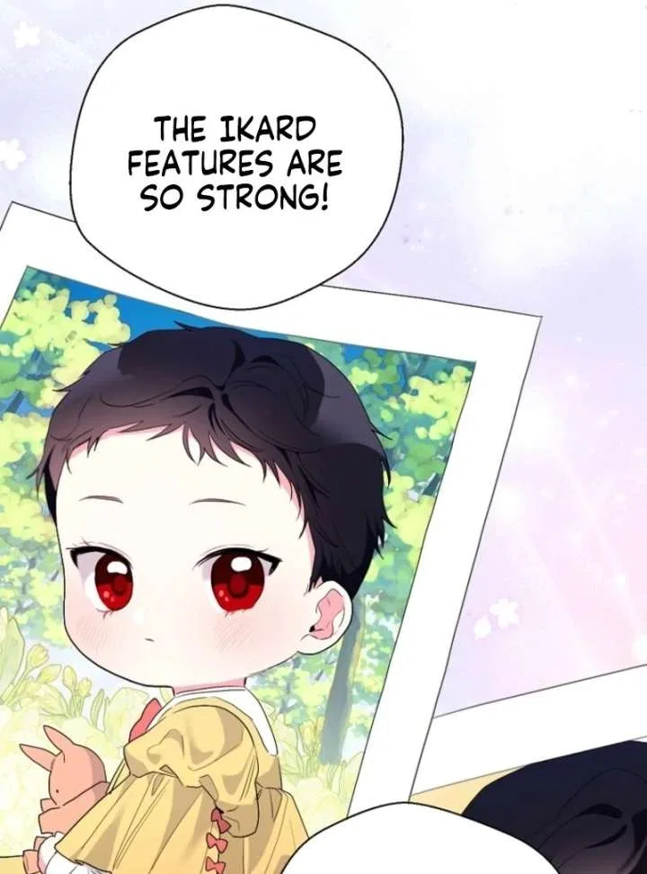 The Archvillain’s Daughter-In-Law Chapter 127 – Page 98