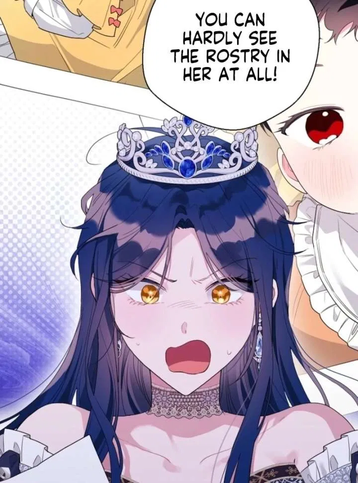 The Archvillain’s Daughter-In-Law Chapter 127 – Page 99