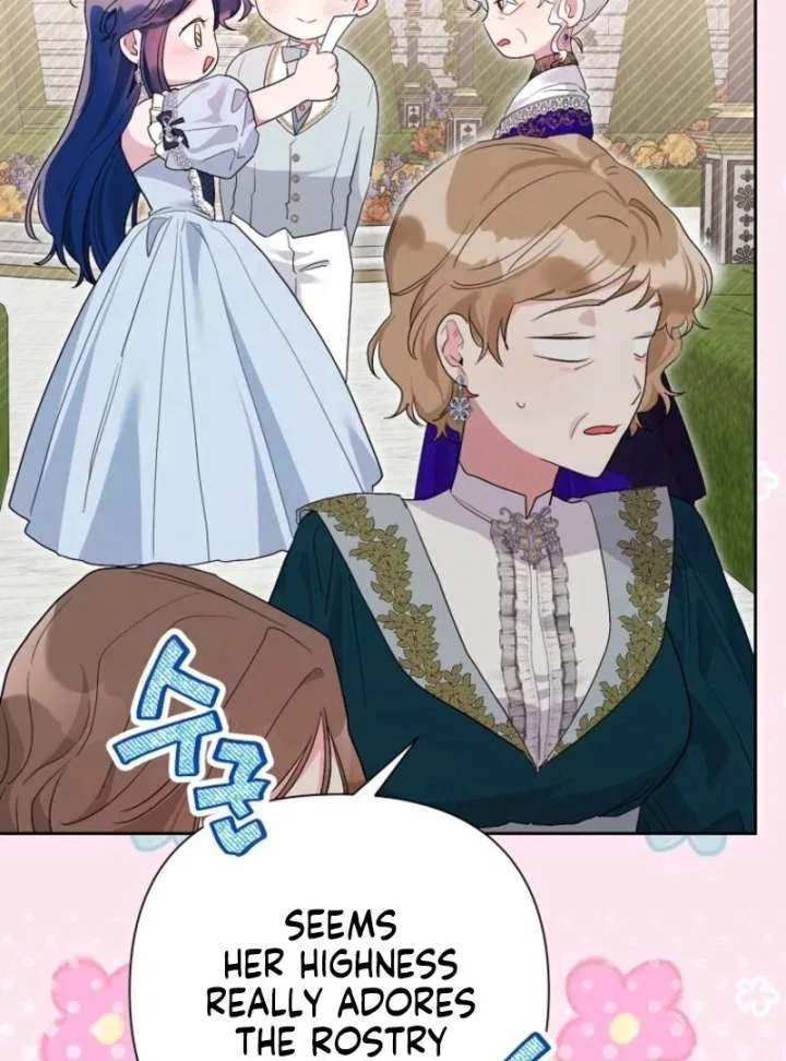 The Archvillain’s Daughter-In-Law Chapter 127 – Page 104