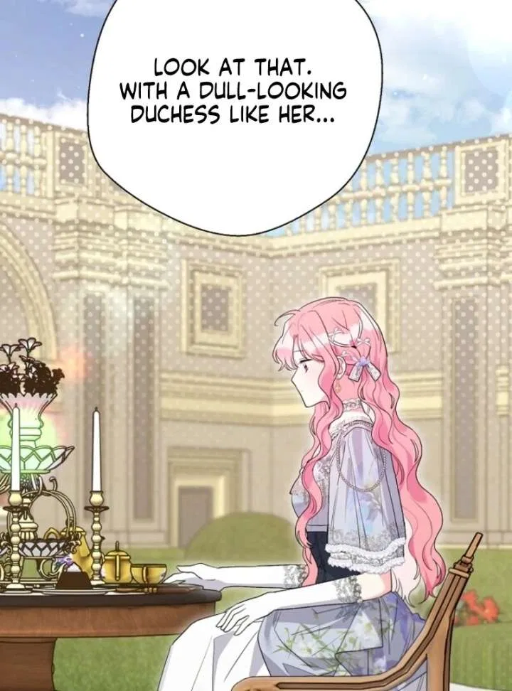 The Archvillain’s Daughter-In-Law Chapter 127 – Page 108