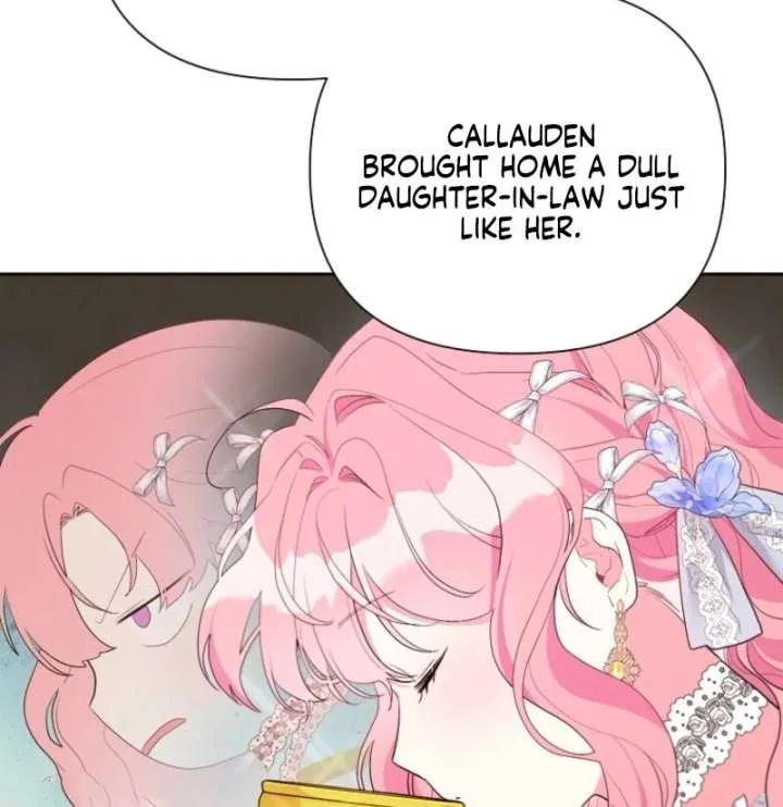 The Archvillain’s Daughter-In-Law Chapter 127 – Page 110