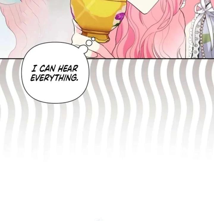 The Archvillain’s Daughter-In-Law Chapter 127 – Page 111