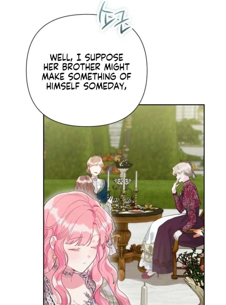 The Archvillain’s Daughter-In-Law Chapter 127 – Page 112
