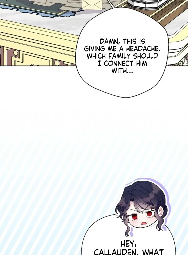 The Archvillain’s Daughter-In-Law Chapter 126 – Page 6