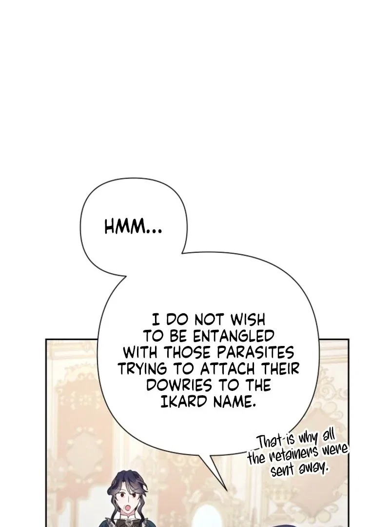 The Archvillain’s Daughter-In-Law Chapter 126 – Page 8