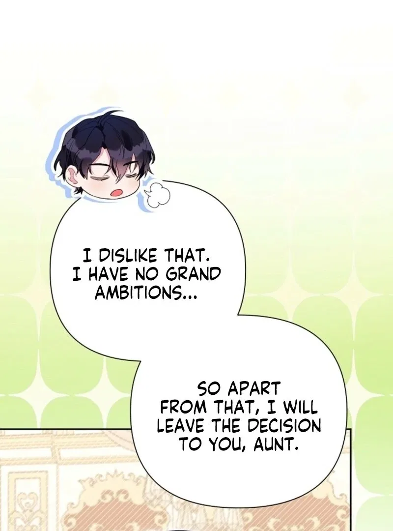 The Archvillain’s Daughter-In-Law Chapter 126 – Page 10