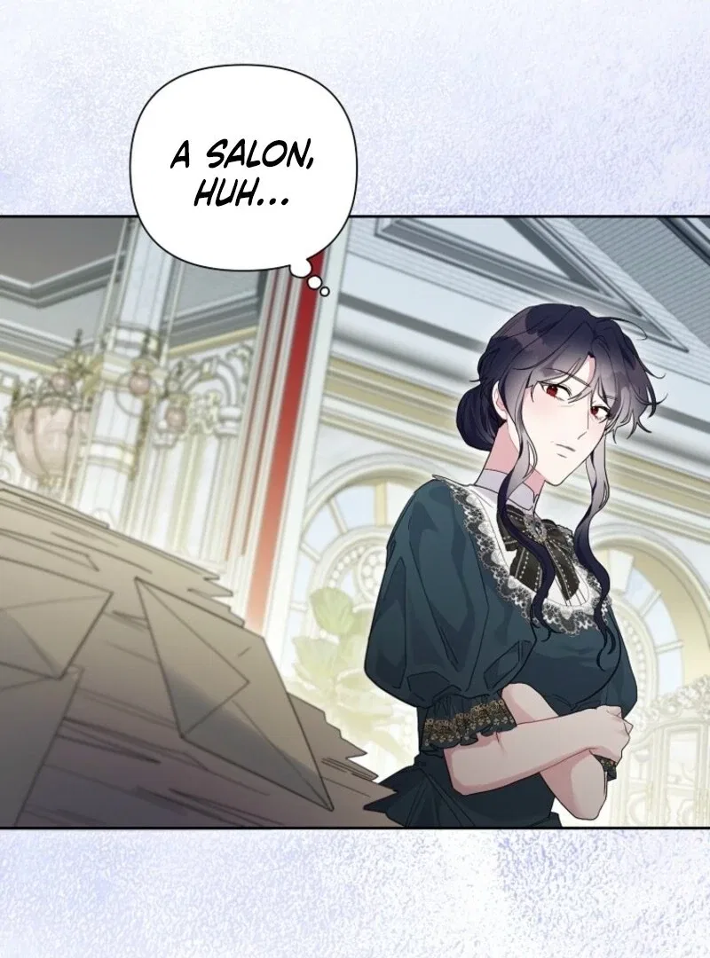 The Archvillain’s Daughter-In-Law Chapter 126 – Page 17