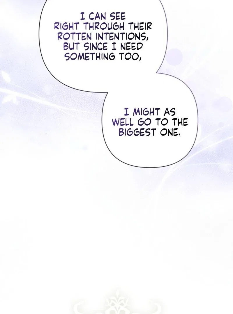 The Archvillain’s Daughter-In-Law Chapter 126 – Page 20