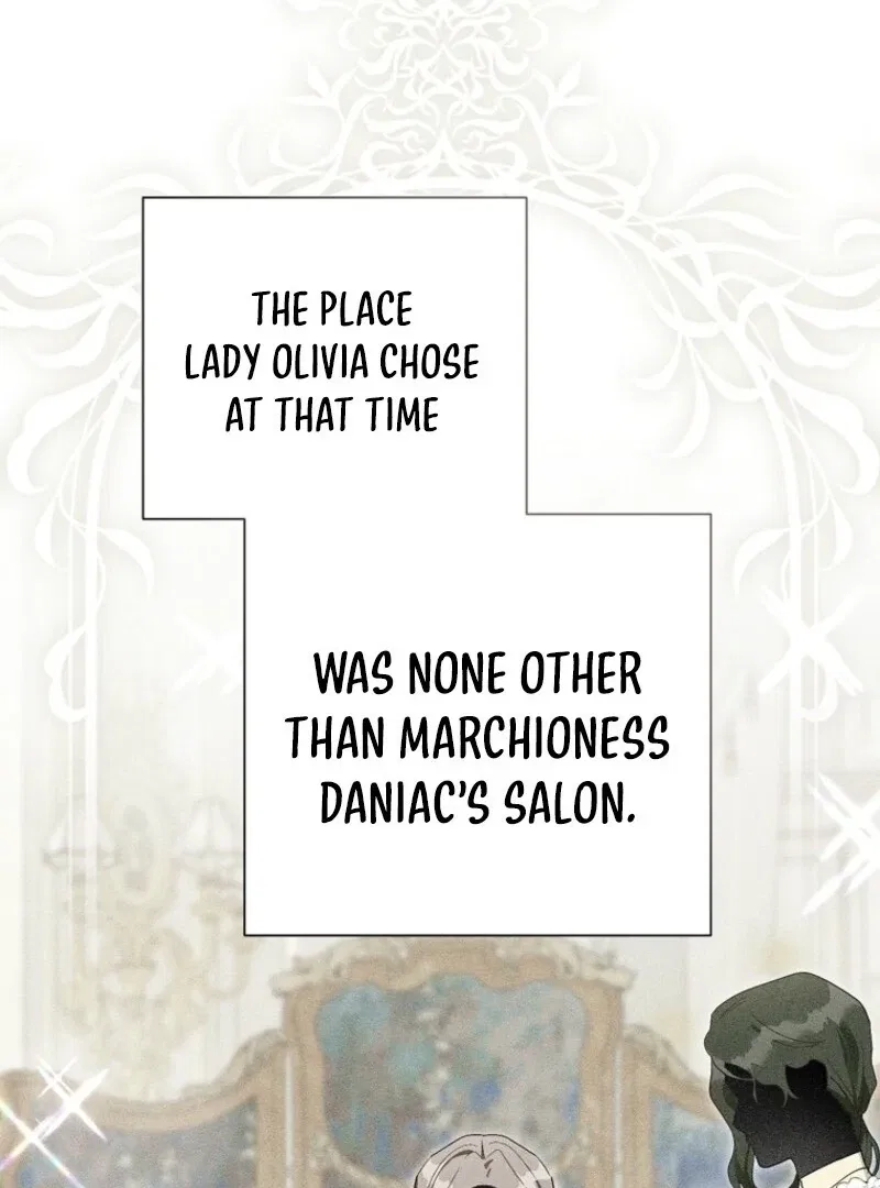 The Archvillain’s Daughter-In-Law Chapter 126 – Page 21