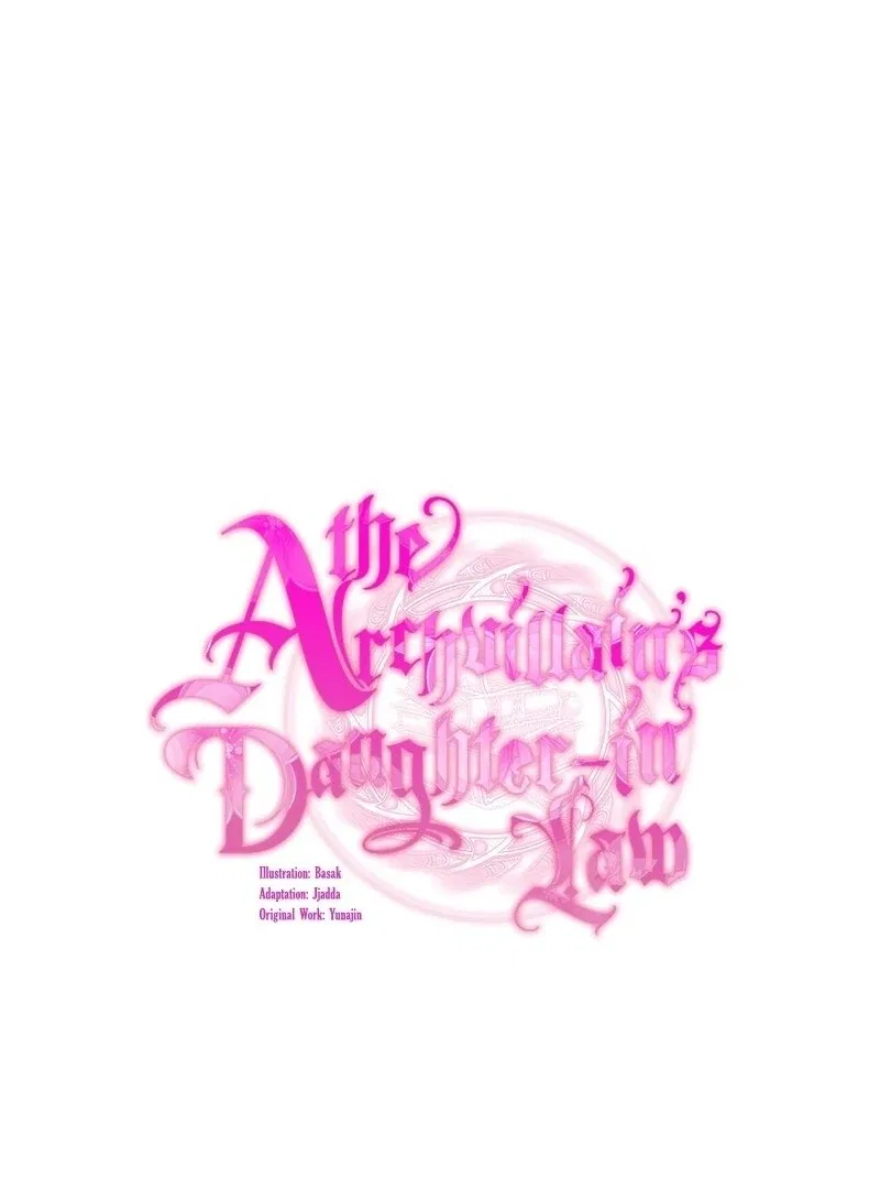 The Archvillain’s Daughter-In-Law Chapter 126 – Page 24