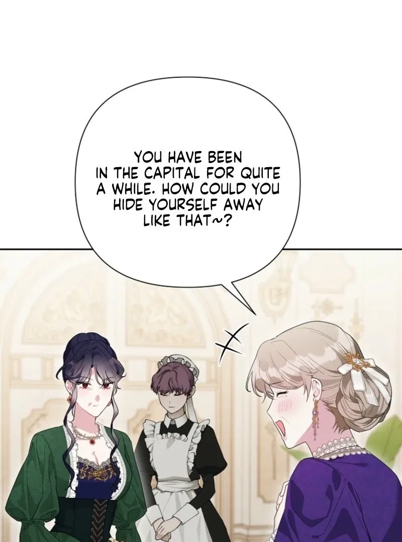 The Archvillain’s Daughter-In-Law Chapter 126 – Page 29