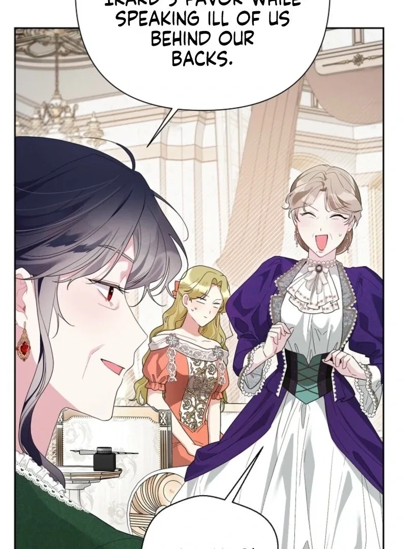 The Archvillain’s Daughter-In-Law Chapter 126 – Page 31