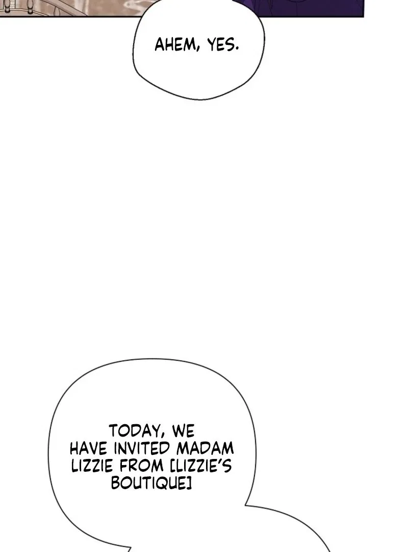 The Archvillain’s Daughter-In-Law Chapter 126 – Page 34
