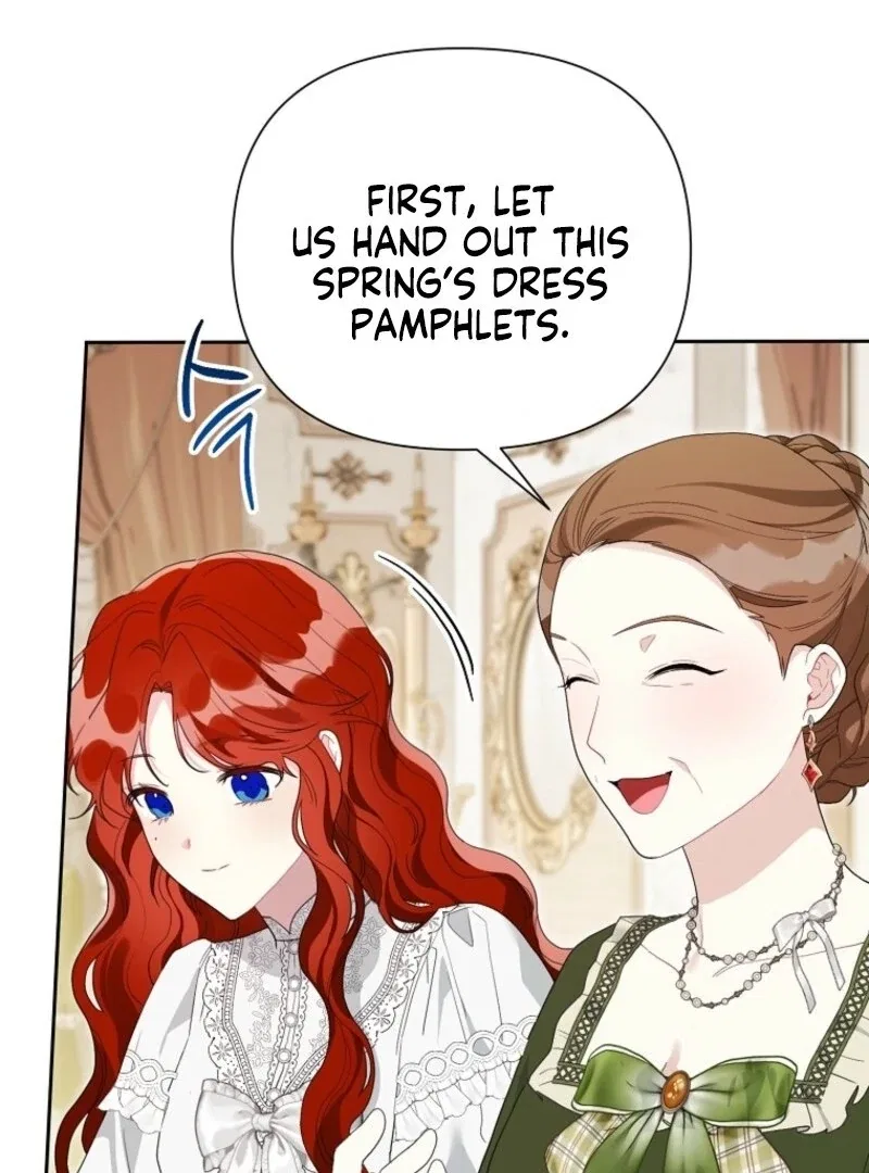 The Archvillain’s Daughter-In-Law Chapter 126 – Page 39